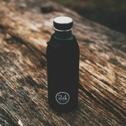 Bestpreis ???? 24 Bottles Urban Bottle Satin Finish Trinkflasche Mini - 250 Ml - Tuxedo Black ???? 7 Bestpreis ???? 24 Bottles Urban Bottle Satin Finish Trinkflasche Mini - 250 Ml - Tuxedo Black ???? -24 Bottles Geschäft unnamed file 632