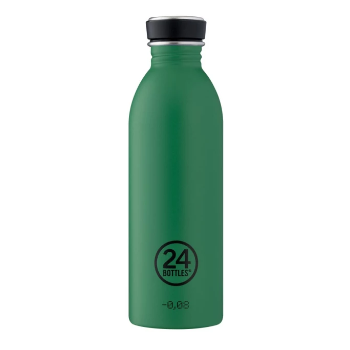 Coupon ???? 24 Bottles Urban Bottle Stone Emerald Green Trinkflasche - 500 Ml - Multi ???? 1 Coupon ???? 24 Bottles Urban Bottle Stone Emerald Green Trinkflasche - 500 Ml - Multi ????