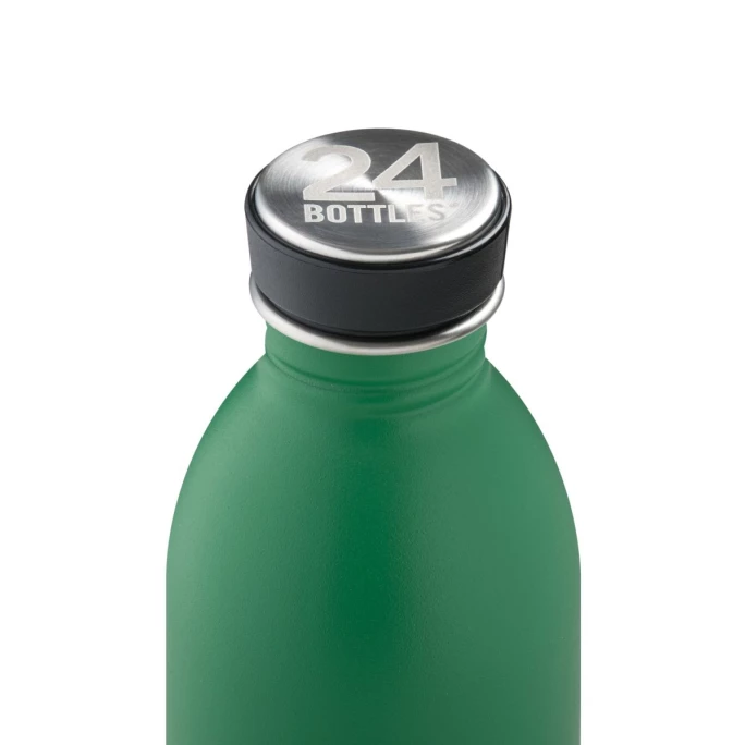 Coupon ???? 24 Bottles Urban Bottle Stone Emerald Green Trinkflasche - 500 Ml - Multi ???? 2 Coupon ???? 24 Bottles Urban Bottle Stone Emerald Green Trinkflasche - 500 Ml - Multi ???? – Bild 2