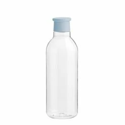 Bestes Angebot ✨ RIG-TIG By Stelton DRINK-IT Wasserflasche - 750 Ml - Light Blue ❤️