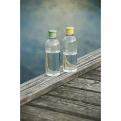 Alternative view of Bestes Angebot ✨ RIG-TIG By Stelton DRINK-IT Wasserflasche - 750 Ml - Light Blue ❤️