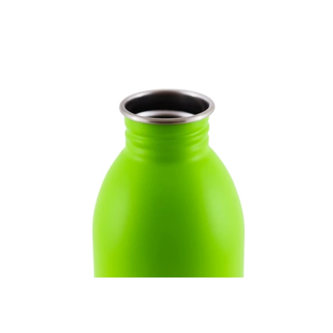Neu 🛒 24 Bottles Urban Bottle Satin Finish Trinkflasche - 500 Ml - Lime Green ❤️ 3 Neu 🛒 24 Bottles Urban Bottle Satin Finish Trinkflasche - 500 Ml - Lime Green ❤️ – Bild 3