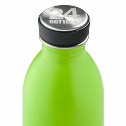 Neu 🛒 24 Bottles Urban Bottle Satin Finish Trinkflasche - 500 Ml - Lime Green ❤️ 7 Neu 🛒 24 Bottles Urban Bottle Satin Finish Trinkflasche - 500 Ml - Lime Green ❤️ -24 Bottles Geschäft unnamed file 651