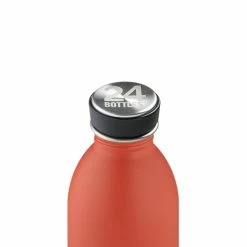Alternative view of Brandneu ???? 24 Bottles Urban Bottle Earth Trinkflasche - 500 Ml - Pachino ????