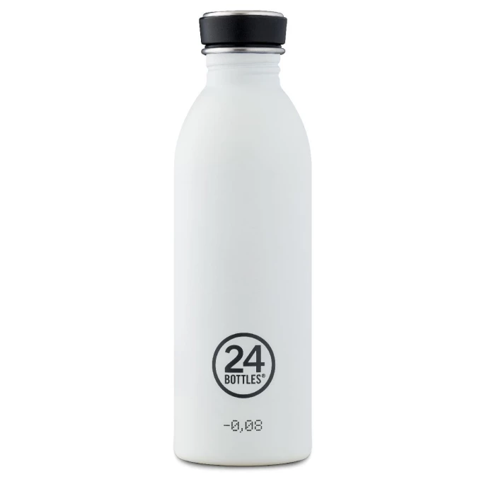 Coupon ???? 24 Bottles Urban Bottle Satin Finish Trinkflasche - 500 Ml - Ice White ???? 1 Coupon ???? 24 Bottles Urban Bottle Satin Finish Trinkflasche - 500 Ml - Ice White ????