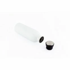 Alternative view of Coupon ???? 24 Bottles Urban Bottle Satin Finish Trinkflasche - 500 Ml - Ice White ????