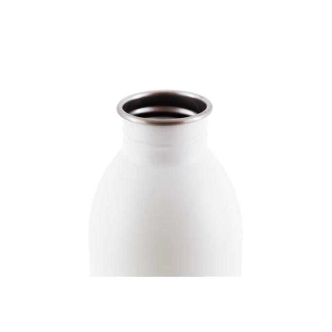 Coupon ???? 24 Bottles Urban Bottle Satin Finish Trinkflasche - 500 Ml - Ice White ???? 3 Coupon ???? 24 Bottles Urban Bottle Satin Finish Trinkflasche - 500 Ml - Ice White ???? – Bild 3