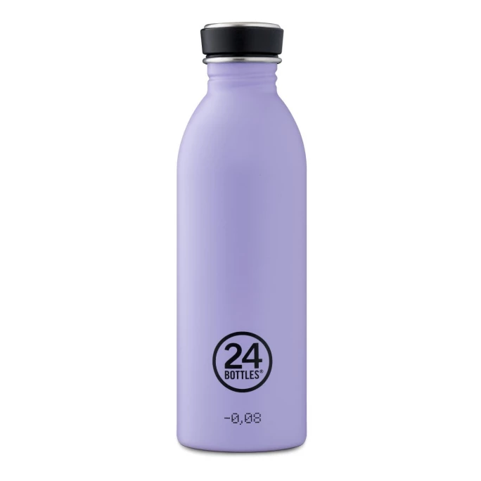 Budget ???? 24 Bottles Urban Bottle Earth Trinkflasche - 500 Ml - STONE Erica ???? 1 Budget ???? 24 Bottles Urban Bottle Earth Trinkflasche - 500 Ml - STONE Erica ????