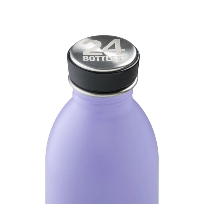 Budget ???? 24 Bottles Urban Bottle Earth Trinkflasche - 500 Ml - STONE Erica ???? 2 Budget ???? 24 Bottles Urban Bottle Earth Trinkflasche - 500 Ml - STONE Erica ???? – Bild 2