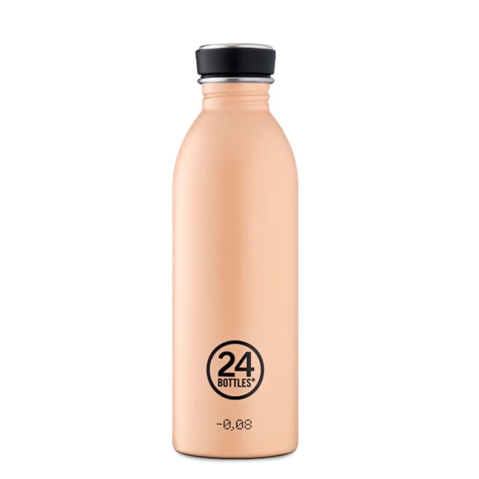 Coupon ???? 24 Bottles Urban Bottle Earth Trinkflasche - 500 Ml - Desert Sand ???? 1 Coupon ???? 24 Bottles Urban Bottle Earth Trinkflasche - 500 Ml - Desert Sand ????