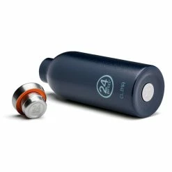 Am billigsten 👍 24 Bottles Clima Bottle Rover Collection Isolier-Trinkflasche - 500 Ml - Deep Blue 😀 -24 Bottles Geschäft unnamed file 67