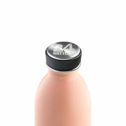 Alternative view of Coupon ???? 24 Bottles Urban Bottle Earth Trinkflasche - 500 Ml - Desert Sand ????