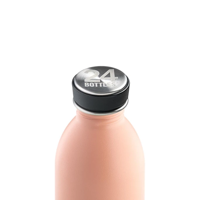 Coupon ???? 24 Bottles Urban Bottle Earth Trinkflasche - 500 Ml - Desert Sand ???? 2 Coupon ???? 24 Bottles Urban Bottle Earth Trinkflasche - 500 Ml - Desert Sand ???? – Bild 2