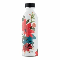 Bestpreis ✔️ 24 Bottles Urban Bottle Trinkflasche - 500 Ml - Cara ????