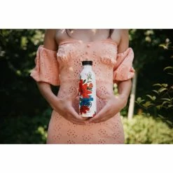 Bestpreis ✔️ 24 Bottles Urban Bottle Trinkflasche - 500 Ml - Cara ???? -24 Bottles Geschäft unnamed file 674