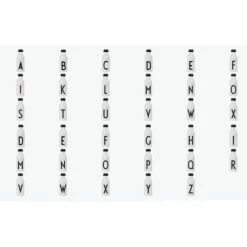 Coupon ???? Design Letters - The Classic Collection Trinkflasche - 0,5 Liter - K - Weiß ???? 5 Coupon ???? Design Letters - The Classic Collection Trinkflasche - 0,5 Liter - K - Weiß ???? -24 Bottles Geschäft unnamed file 684