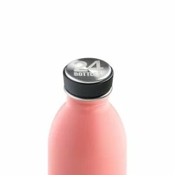 Alternative view of Billig ???? 24 Bottles Urban Bottle Earth Trinkflasche - 500 Ml - Blush Rose ????