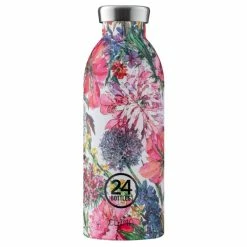 Angebote 😉 24 Bottles Clima Bottle Trinkflasche - 500 Ml - Begonia 👏