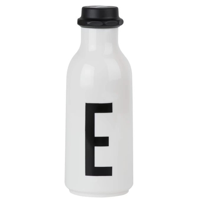 Coupon ???? Design Letters - The Classic Collection Trinkflasche - 0,5 Liter - E - Weiß ✔️ 1 Coupon ???? Design Letters - The Classic Collection Trinkflasche - 0,5 Liter - E - Weiß ✔️