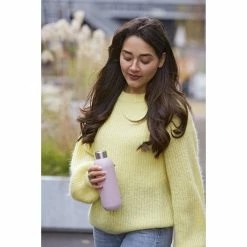Alternative view of Beste Bewertungen von ???? Stelton Keep Cool Trinkflasche - 600 Ml - Misty Rose ????