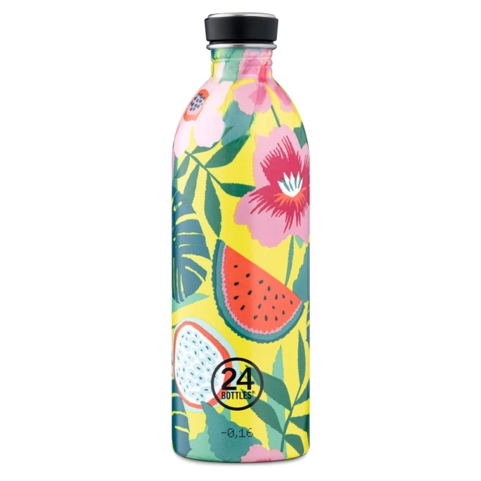 Besorgen ???? 24 Bottles Urban Bottle Cruise Trinkflasche - 1 Liter - Antigua ???? 1 Besorgen ???? 24 Bottles Urban Bottle Cruise Trinkflasche - 1 Liter - Antigua ????