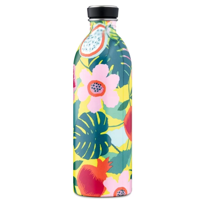 Besorgen ???? 24 Bottles Urban Bottle Cruise Trinkflasche - 1 Liter - Antigua ???? 2 Besorgen ???? 24 Bottles Urban Bottle Cruise Trinkflasche - 1 Liter - Antigua ???? – Bild 2