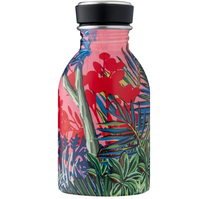 Coupon ???? 24 Bottles Urban Bottle Satin Finish Trinkflasche Mini - 250 Ml - Pink Paradise ???? 2 Coupon ???? 24 Bottles Urban Bottle Satin Finish Trinkflasche Mini - 250 Ml - Pink Paradise ???? – Bild 2