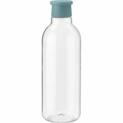 Großhandel ✨ RIG-TIG By Stelton DRINK-IT Wasserflasche - 0,75 Liter - 25x8x8 Cm - Aqua ????