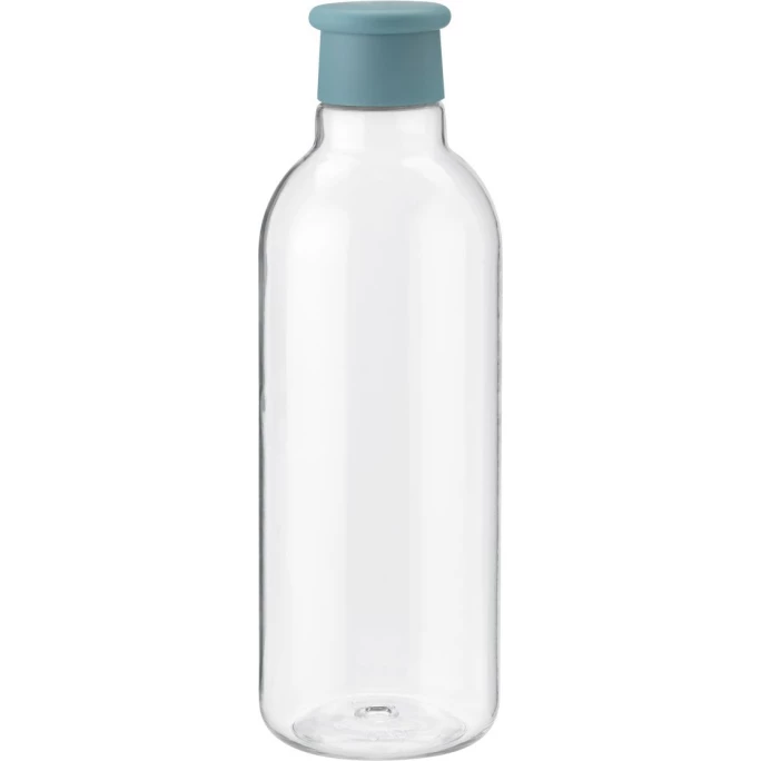 Großhandel ✨ RIG-TIG By Stelton DRINK-IT Wasserflasche - 0,75 Liter - 25x8x8 Cm - Aqua ???? 1 Großhandel ✨ RIG-TIG By Stelton DRINK-IT Wasserflasche - 0,75 Liter - 25x8x8 Cm - Aqua ????