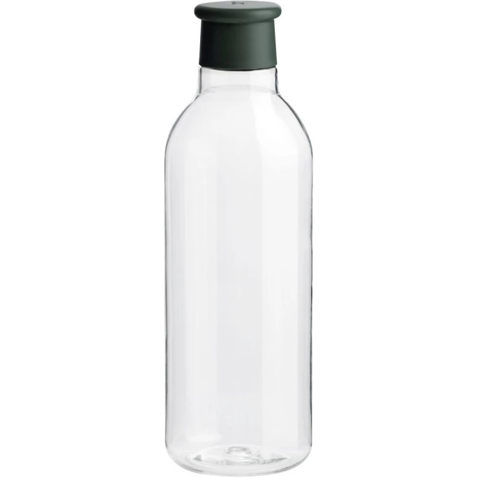 Besorgen ❤️ RIG-TIG By Stelton DRINK-IT Wasserflasche - 0,75 Liter - 25x8x8 Cm - Dark Green ???? 1 Besorgen ❤️ RIG-TIG By Stelton DRINK-IT Wasserflasche - 0,75 Liter - 25x8x8 Cm - Dark Green ????