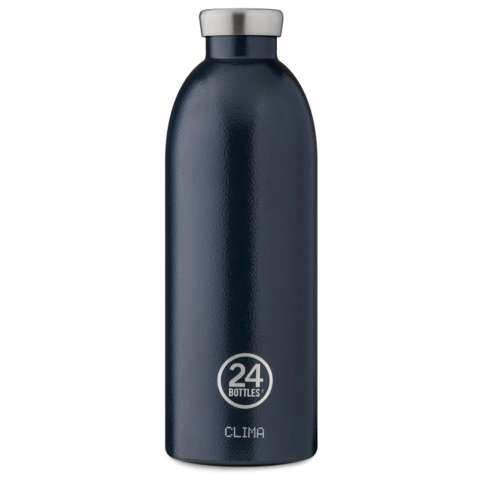 Bestes Angebot ???? 24 Bottles Clima Bottle Rover Isolier-Trinkflasche - 850 Ml - Rustic Deep Blue ✨ 1 Bestes Angebot ???? 24 Bottles Clima Bottle Rover Isolier-Trinkflasche - 850 Ml - Rustic Deep Blue ✨