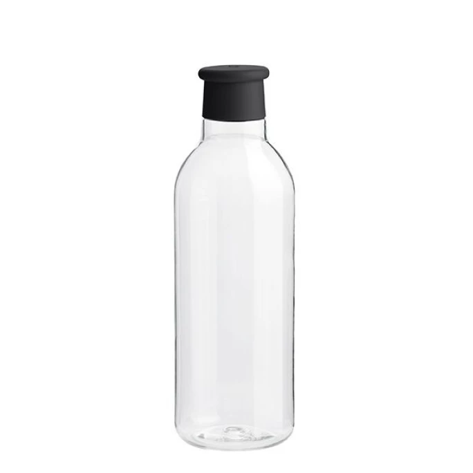 Am billigsten 🔔 RIG-TIG By Stelton DRINK-IT Wasserflasche - 750 Ml - Black 🧨 1 Am billigsten 🔔 RIG-TIG By Stelton DRINK-IT Wasserflasche - 750 Ml - Black 🧨