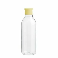 Am billigsten 😀 RIG-TIG By Stelton DRINK-IT Wasserflasche - 750 Ml - Yellow 💯