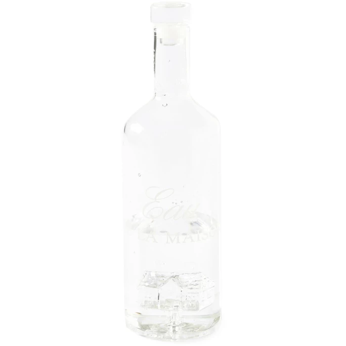 Angebote ???? Riviera Maison Rivièra Maison Eau De La Maison Wasserflasche - 750 Ml - Transparent ???? 1 Angebote ???? Riviera Maison Rivièra Maison Eau De La Maison Wasserflasche - 750 Ml - Transparent ????