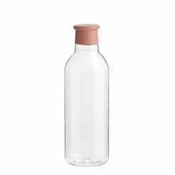 Coupon ✨ RIG-TIG By Stelton DRINK-IT Wasserflasche - 750 Ml - Misty-rose ????