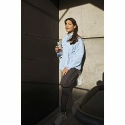 Alternative view of Coupon ✨ RIG-TIG By Stelton DRINK-IT Wasserflasche - 750 Ml - Misty-rose ????