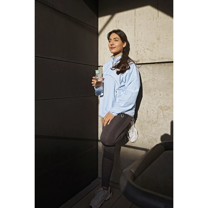 Coupon ✨ RIG-TIG By Stelton DRINK-IT Wasserflasche - 750 Ml - Misty-rose ???? 2 Coupon ✨ RIG-TIG By Stelton DRINK-IT Wasserflasche - 750 Ml - Misty-rose ???? – Bild 2