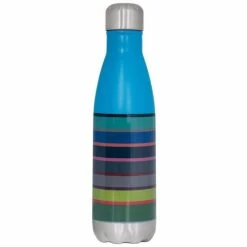 Beste Bewertungen von ???? REMEMBER Costa Edelstahl-Trinkflasche - 500 Ml - Bunt ????