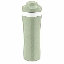 Top 10 ???? Koziol OASE Trinkflasche - 425 Ml - Organik Green ????