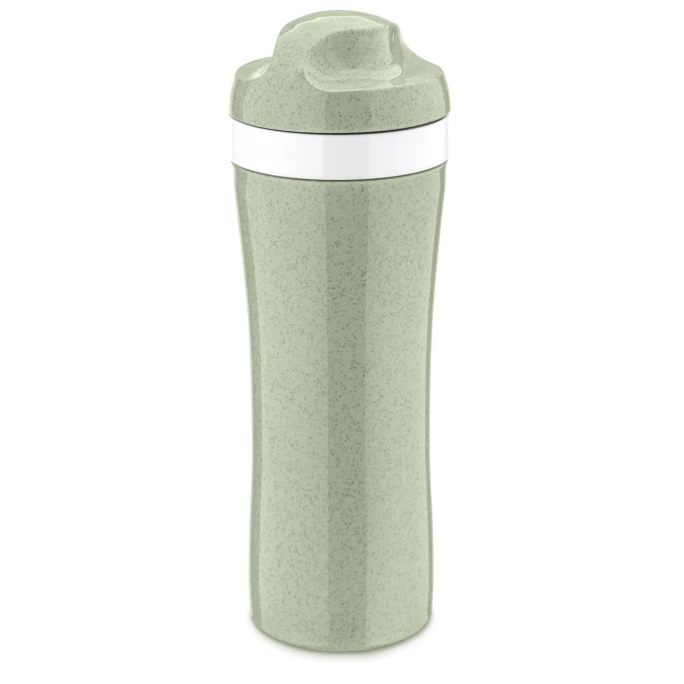 Top 10 ???? Koziol OASE Trinkflasche - 425 Ml - Organik Green ???? 1 Top 10 ???? Koziol OASE Trinkflasche - 425 Ml - Organik Green ????