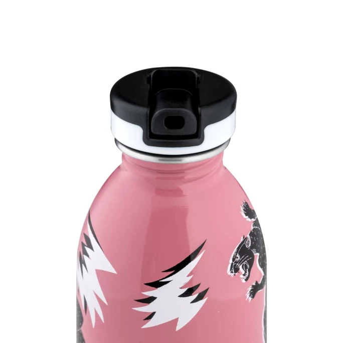 Billig ???? 24 Bottles Urban Athleisure Featuring Sport Lid Trinkflasche - 500 Ml - Wild Tune ???? 3 Billig ???? 24 Bottles Urban Athleisure Featuring Sport Lid Trinkflasche - 500 Ml - Wild Tune ???? – Bild 3