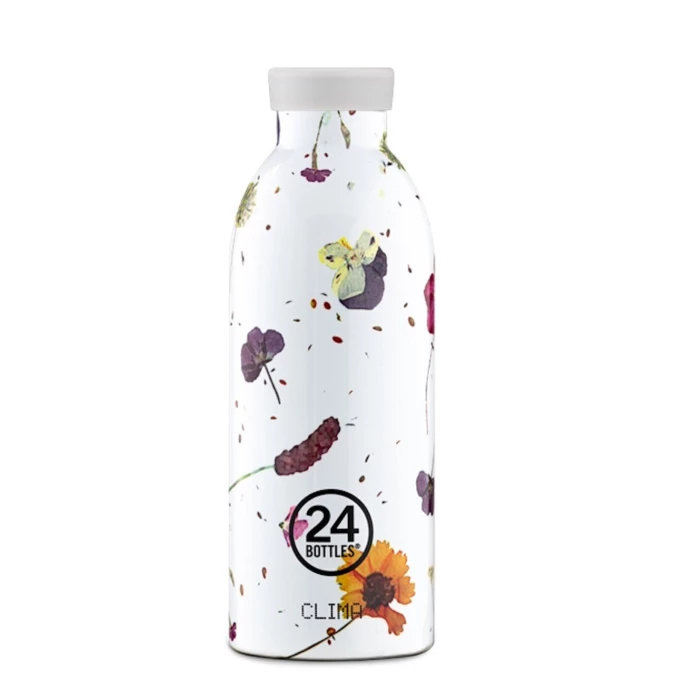 Coupon ???? 24 Bottles Clima Bottle Tea Infuser Lid Isolier-Trinkflasche - 500 Ml - Spring Dust ???? 1 Coupon ???? 24 Bottles Clima Bottle Tea Infuser Lid Isolier-Trinkflasche - 500 Ml - Spring Dust ????
