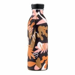 Alternative view of Billig ???? 24 Bottles Urban Bottle Vision Trinkflasche - 500 Ml - Lost On Mars ✔️