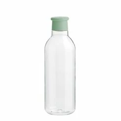 Schlussverkauf ???? RIG-TIG By Stelton DRINK-IT Wasserflasche - 750 Ml - Dusty Green ????