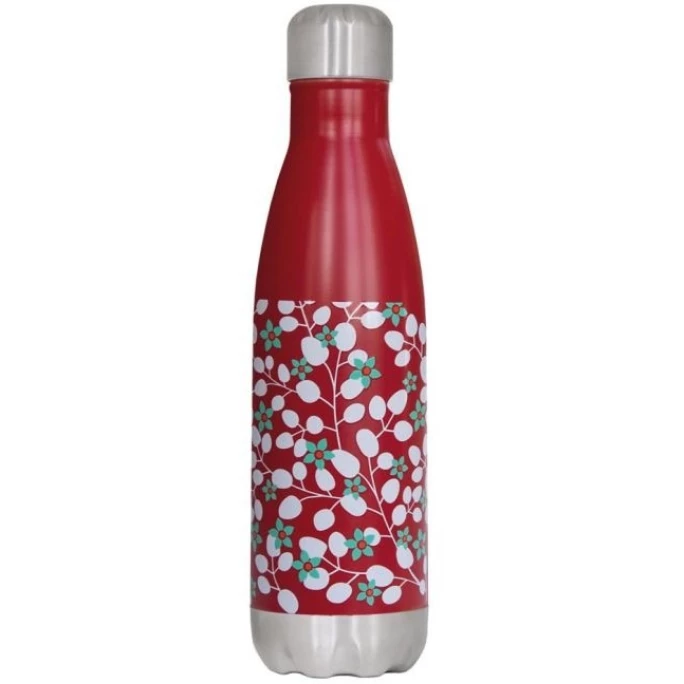 Schlussverkauf ???? REMEMBER Primavera Edelstahl-Trinkflasche - 500 Ml - Bunt ???? 1 Schlussverkauf ???? REMEMBER Primavera Edelstahl-Trinkflasche - 500 Ml - Bunt ????