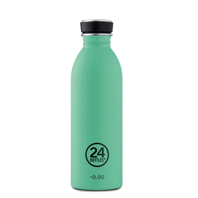 Beste Bewertungen von ???? 24 Bottles Urban Bottle Earth Trinkflasche - 500 Ml - Mint ???? 1 Beste Bewertungen von ???? 24 Bottles Urban Bottle Earth Trinkflasche - 500 Ml - Mint ????