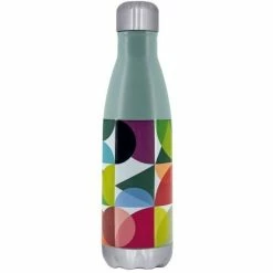 Schlussverkauf ✔️ Remember Solena Trinkflasche - Inhalt 500 Ml - Höhe 26,5 Cm - Ø 7,1 Cm - Mehrfarbig 🧨