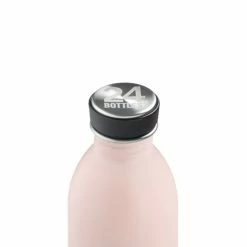 Alternative view of Beste Bewertungen von ✔️ 24 Bottles Urban Bottle Earth Trinkflasche Mini - 250 Ml - Stone Dusty Pink ????