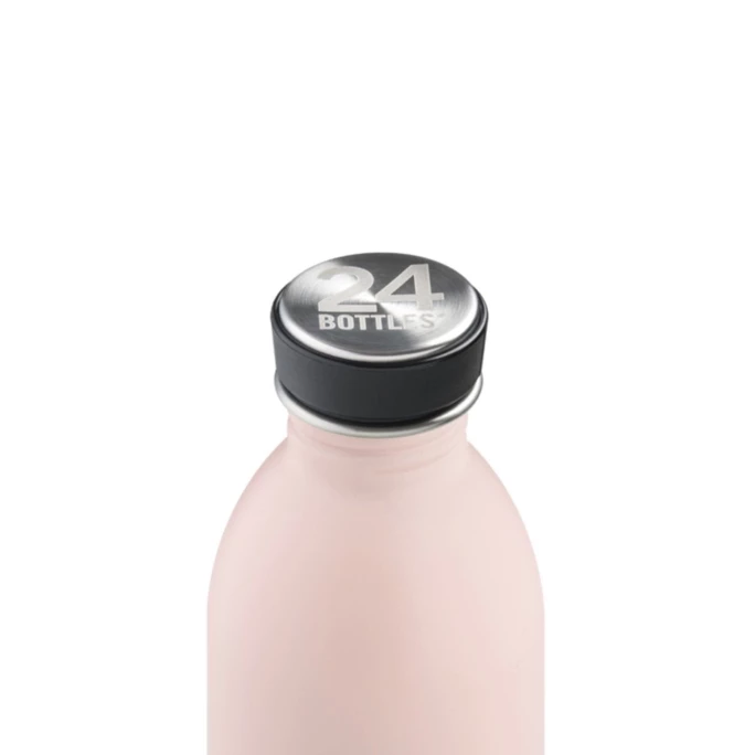 Beste Bewertungen von ✔️ 24 Bottles Urban Bottle Earth Trinkflasche Mini - 250 Ml - Stone Dusty Pink ???? 2 Beste Bewertungen von ✔️ 24 Bottles Urban Bottle Earth Trinkflasche Mini - 250 Ml - Stone Dusty Pink ???? – Bild 2