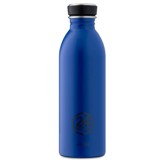 Bestes Angebot ???? 24 Bottles Urban Bottle Satin Finish Trinkflasche - 500 Ml - Gold Blue ???? 1 Bestes Angebot ???? 24 Bottles Urban Bottle Satin Finish Trinkflasche - 500 Ml - Gold Blue ????